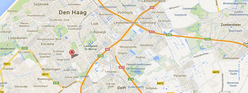 lifecoach bereikbaarheid