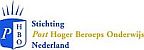 Stichting Post Hoger beroepsonderwijs Nederland